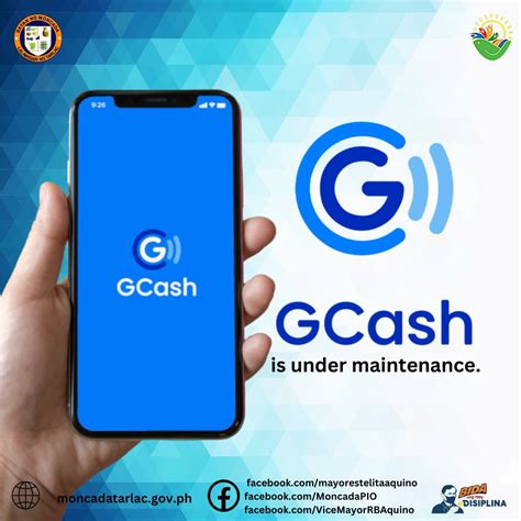 gcash system maintenance today|GCash .